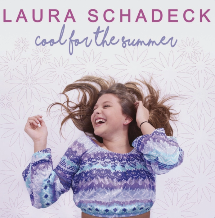 Cool For The Summer (Single)