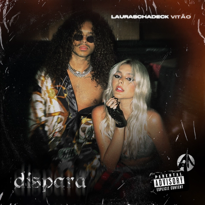 Dispara (Single)