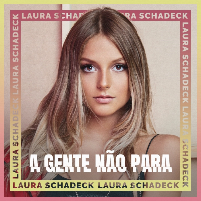 A Gente Não Para (Single)