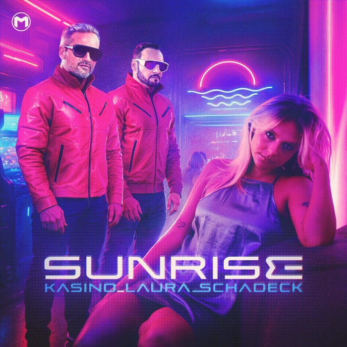 Sunrise (Single)
